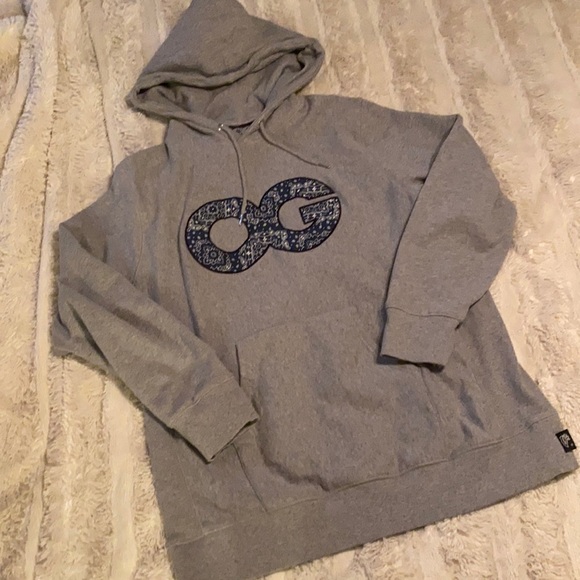 OG hoodie - Picture 1 of 3